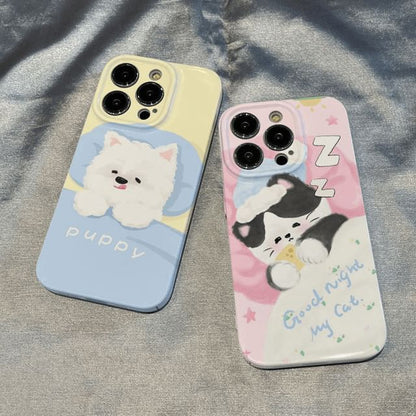 Animal Case Phone