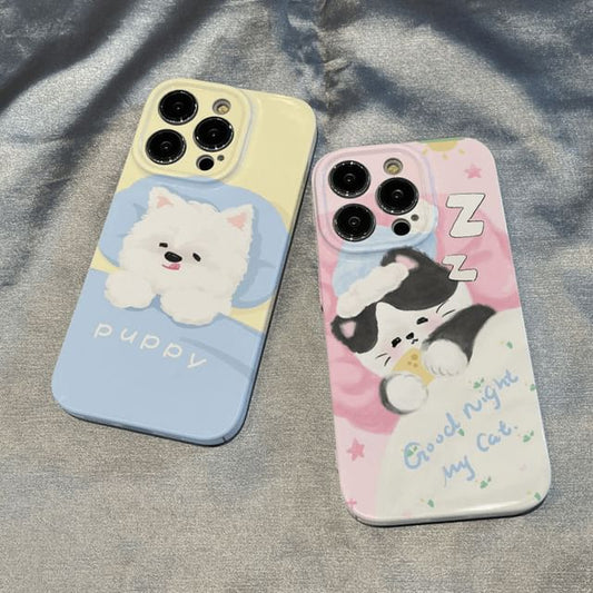 Animal Case Phone