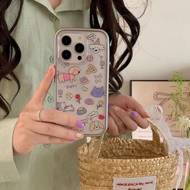Koala Case Phone