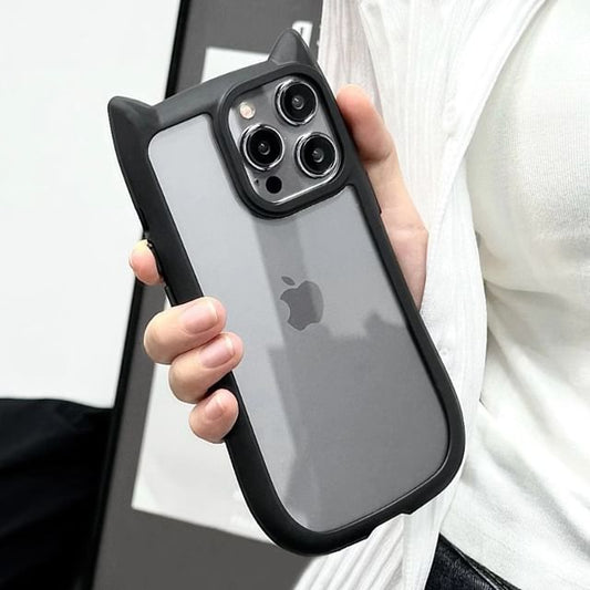 Case Cat Phone Ear
