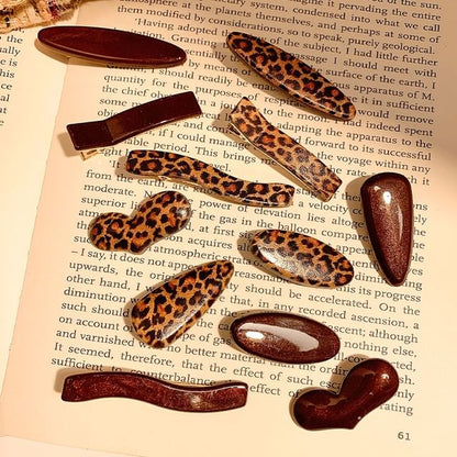 Hair Set of 2: Clip