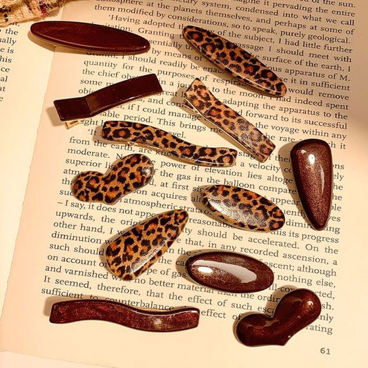 Hair Set of 2: Clip