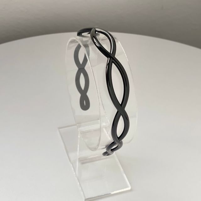 Hair Band Plain