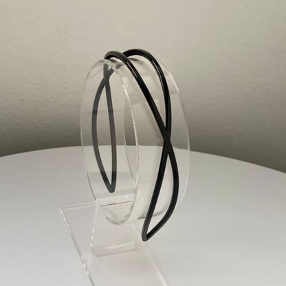 Hair Band Plain