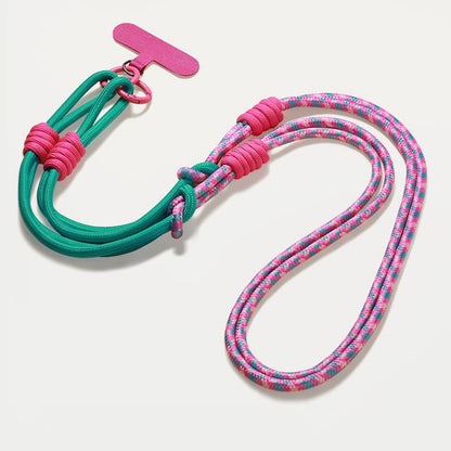 with Lanyard Pad Cord Phone