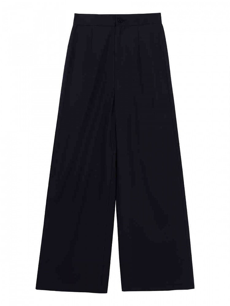 Ouji Pants Fashion Lolita Black