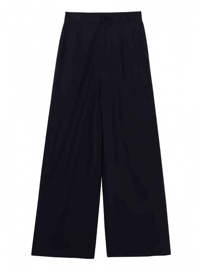 Ouji Pants Fashion Lolita Black