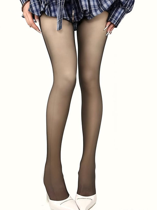 Tights White/Green/Pink/Black