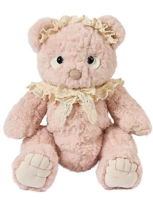 5 Teddy Crossbody Color Bag – Options Bear Cute