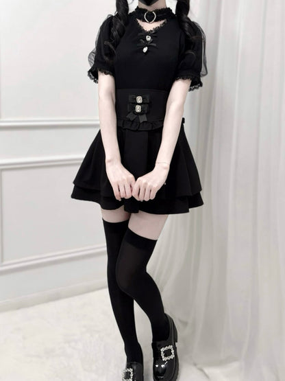 Black Jirai Kei