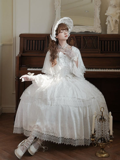Bonnet blanc