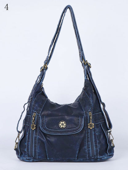 10 Optionen Schulter Bittersweet Y2K Tasche