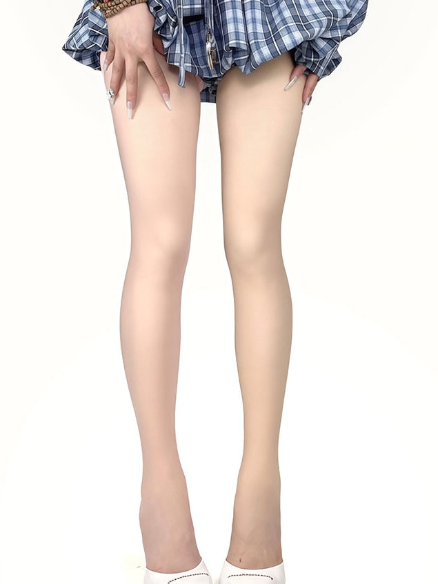 Tights White/Green/Pink/Black