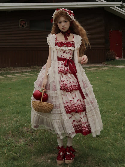 Robe à capuche blanche avec patte de boutonnage sur le devant