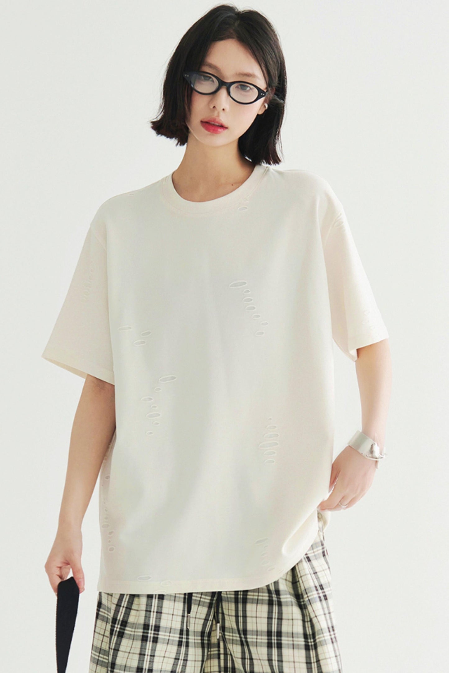 Soft T-Shirt Touch Everyday