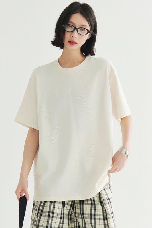Soft T-Shirt Touch Everyday