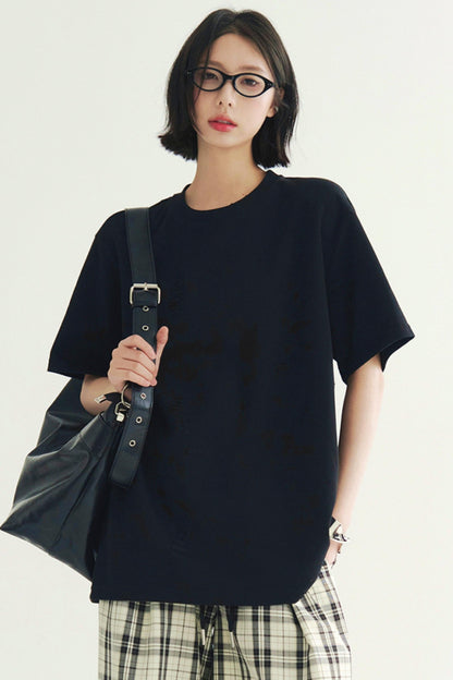 Soft T-Shirt Touch Everyday