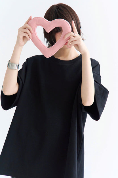 artful 3D rontie heart