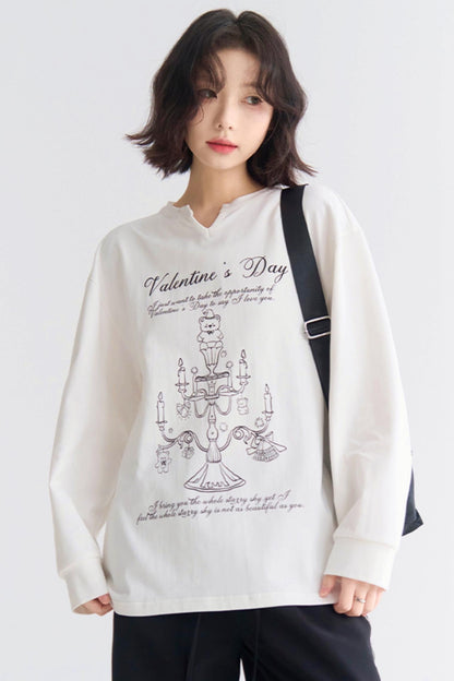 T-Shirt Classic Gravity V