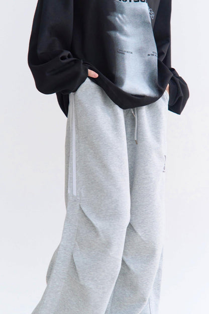 Sweatpants Relaxed Casual