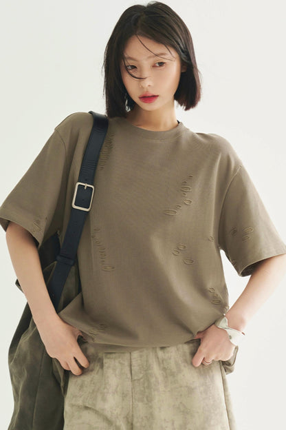 Soft T-Shirt Touch Everyday