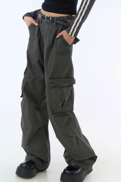 Style Pants Gravity Muse Utility