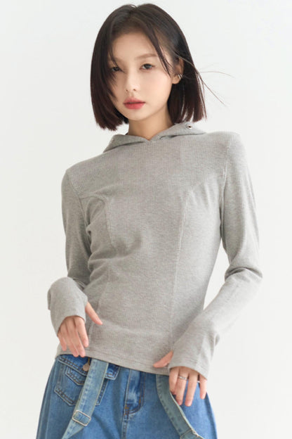 Kapuzenpullover Arc Split Gravity T-Shirt