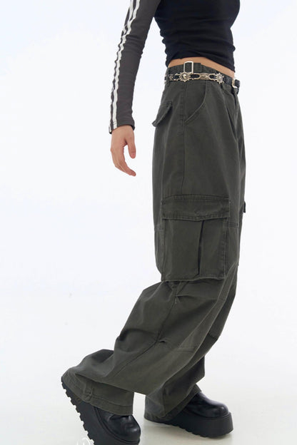 Style Pants Gravity Muse Utility