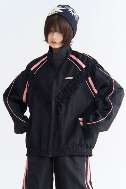 Piece Two Casual Setup Sports Suit