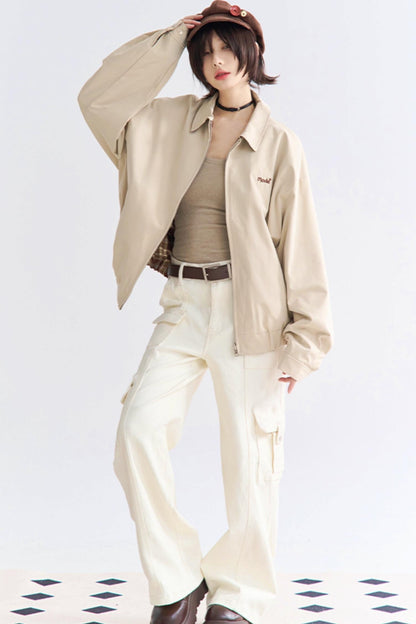 Silhouette Jacket Soft