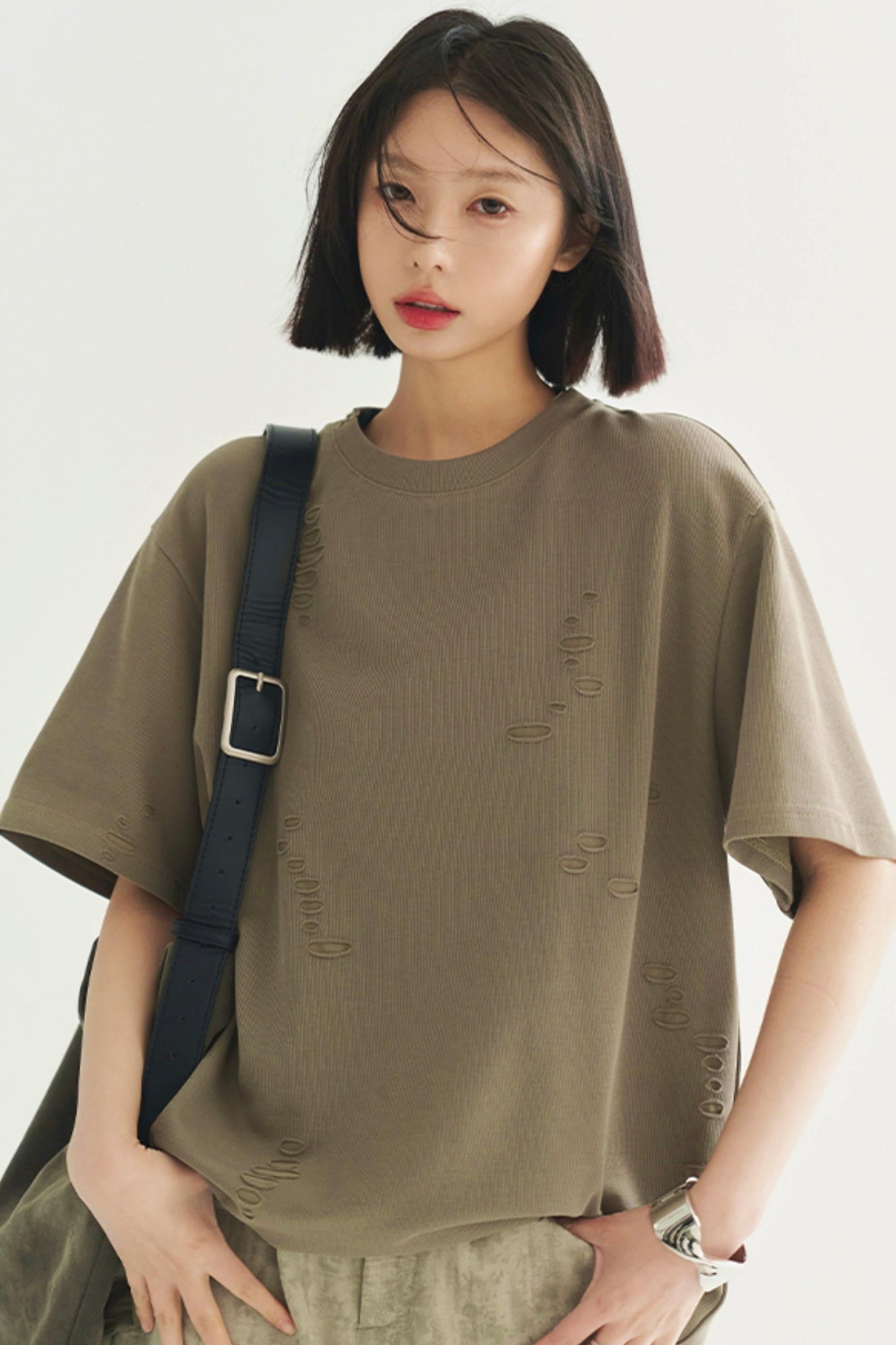 Soft T-Shirt Touch Everyday