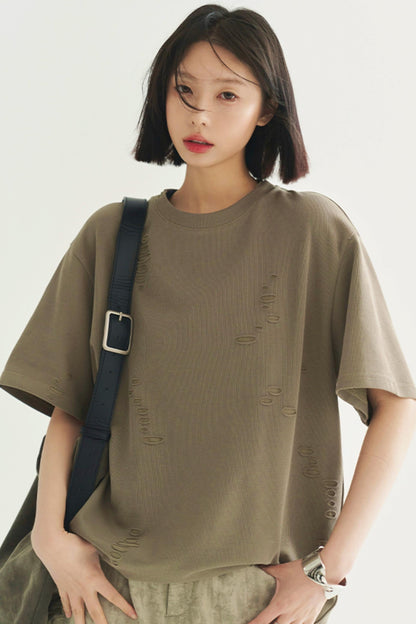 Soft T-Shirt Touch Everyday