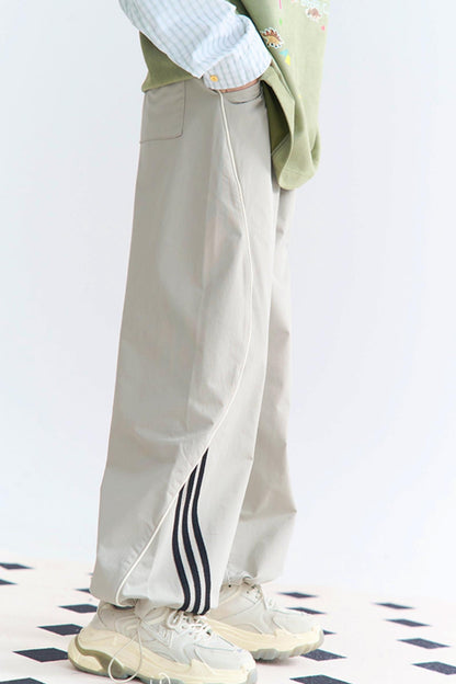 Sweatpants Relaxed Drawstring