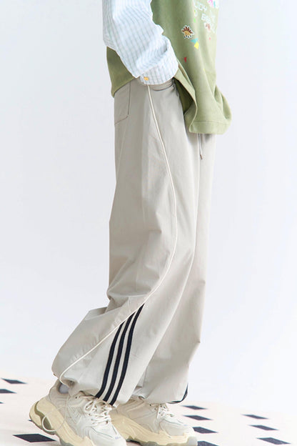 Sweatpants Relaxed Drawstring