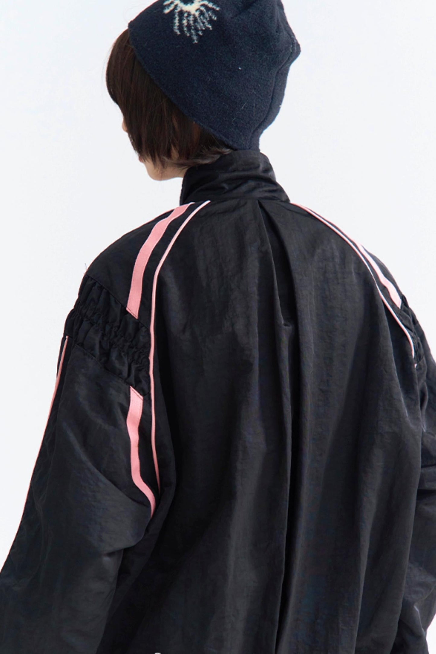 Piece Two Casual Setup Sports Suit