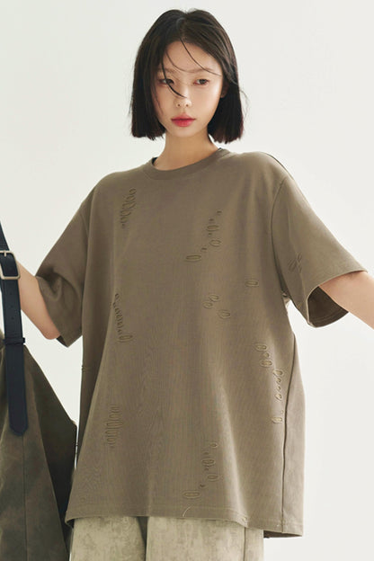 Soft T-Shirt Touch Everyday