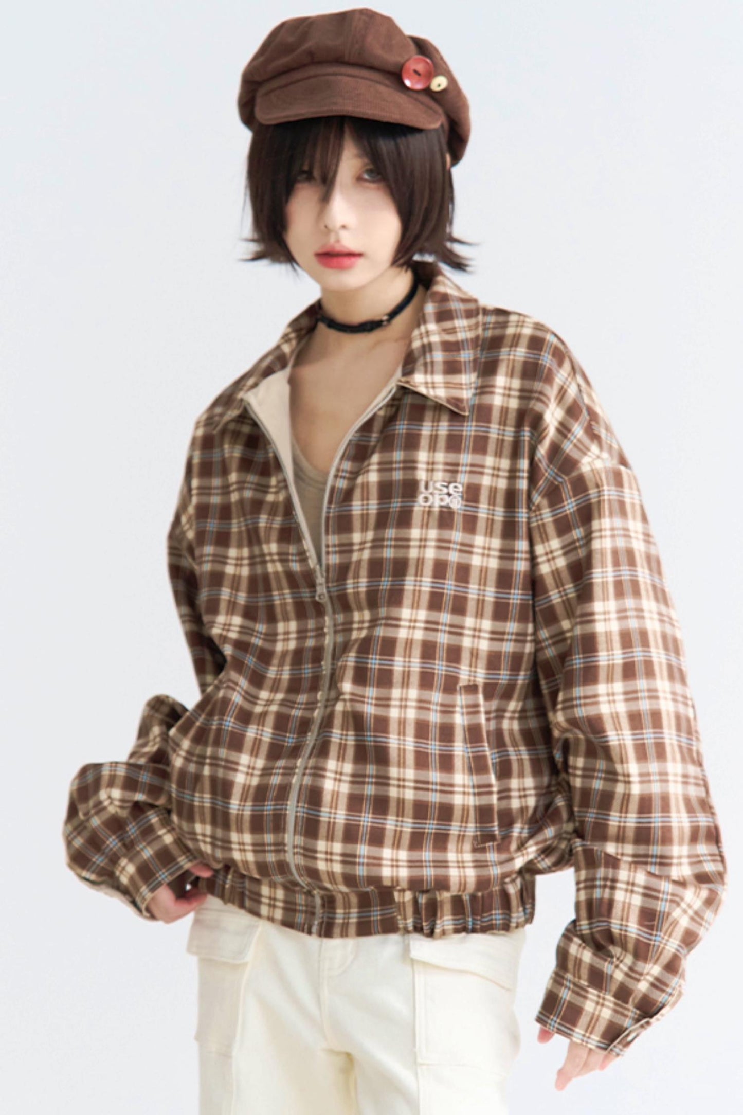 Silhouette Jacket Soft
