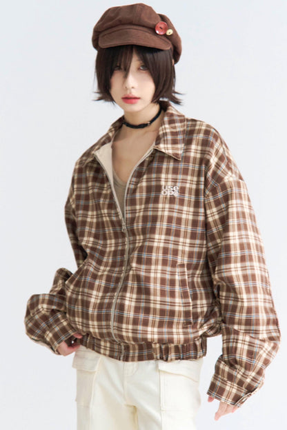 Silhouette Jacket Soft