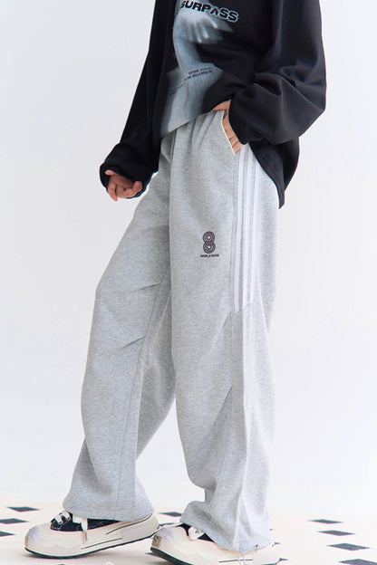 Sweatpants Relaxed Casual