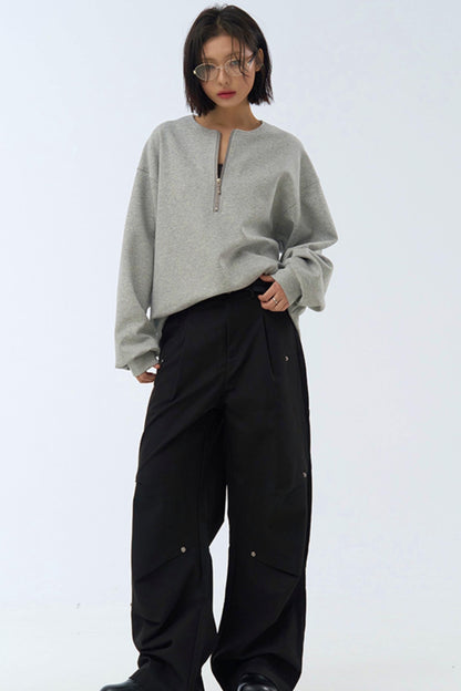 Gravity Neutral Style Tops