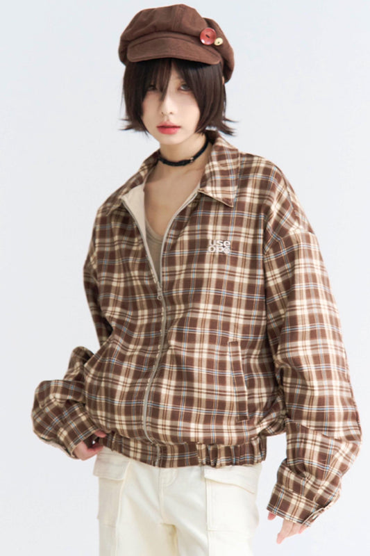 Soft Silhouette Jacket