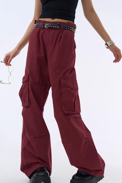 Pants Muse Utility Gravity Style