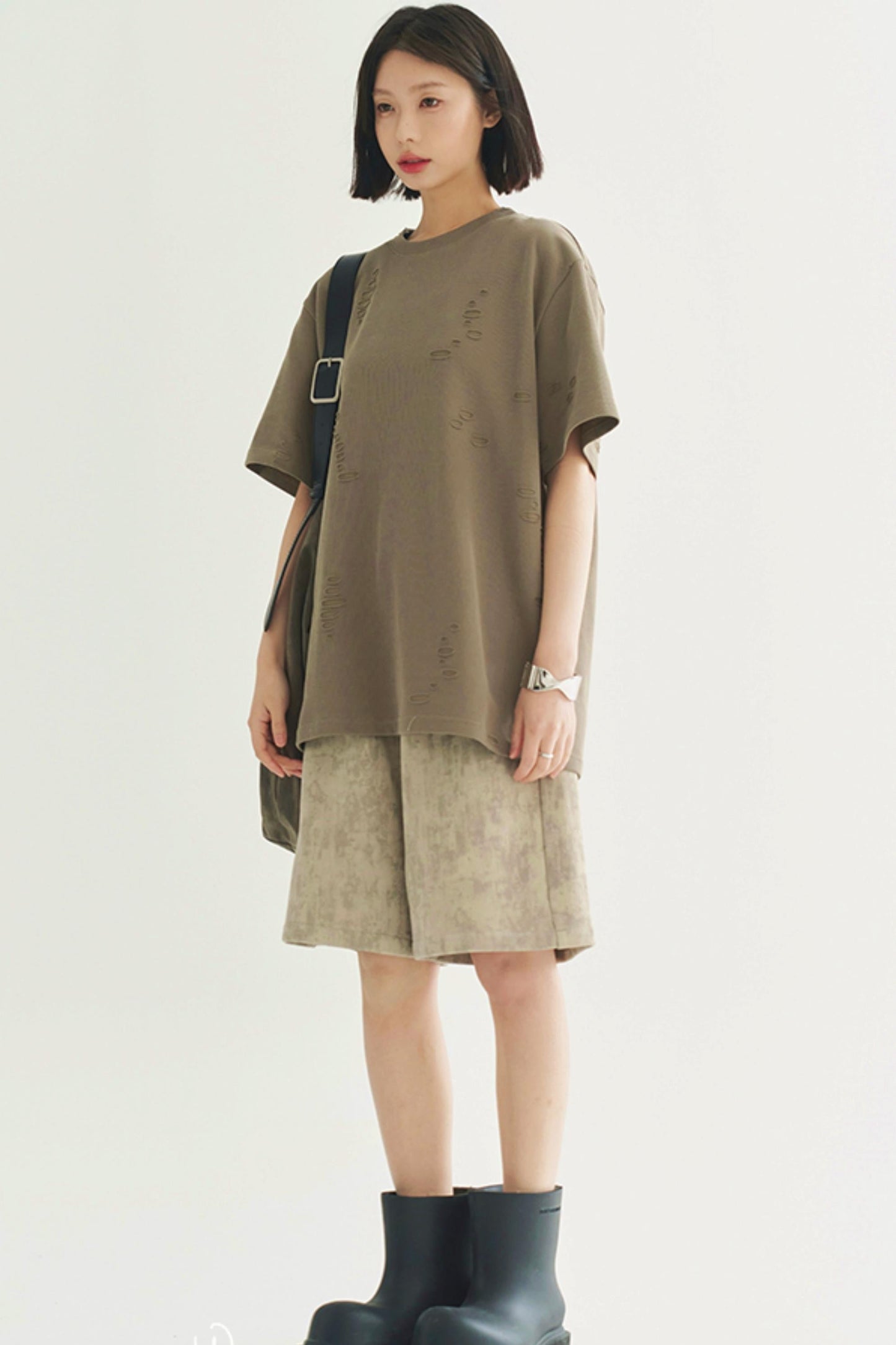 Soft T-Shirt Touch Everyday