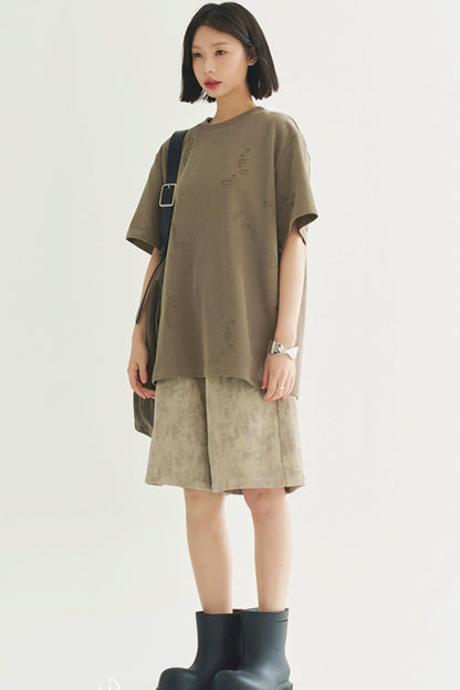 Soft T-Shirt Touch Everyday