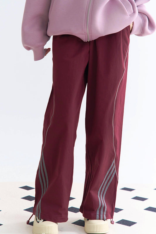Relaxed Sweatpants Drawstring