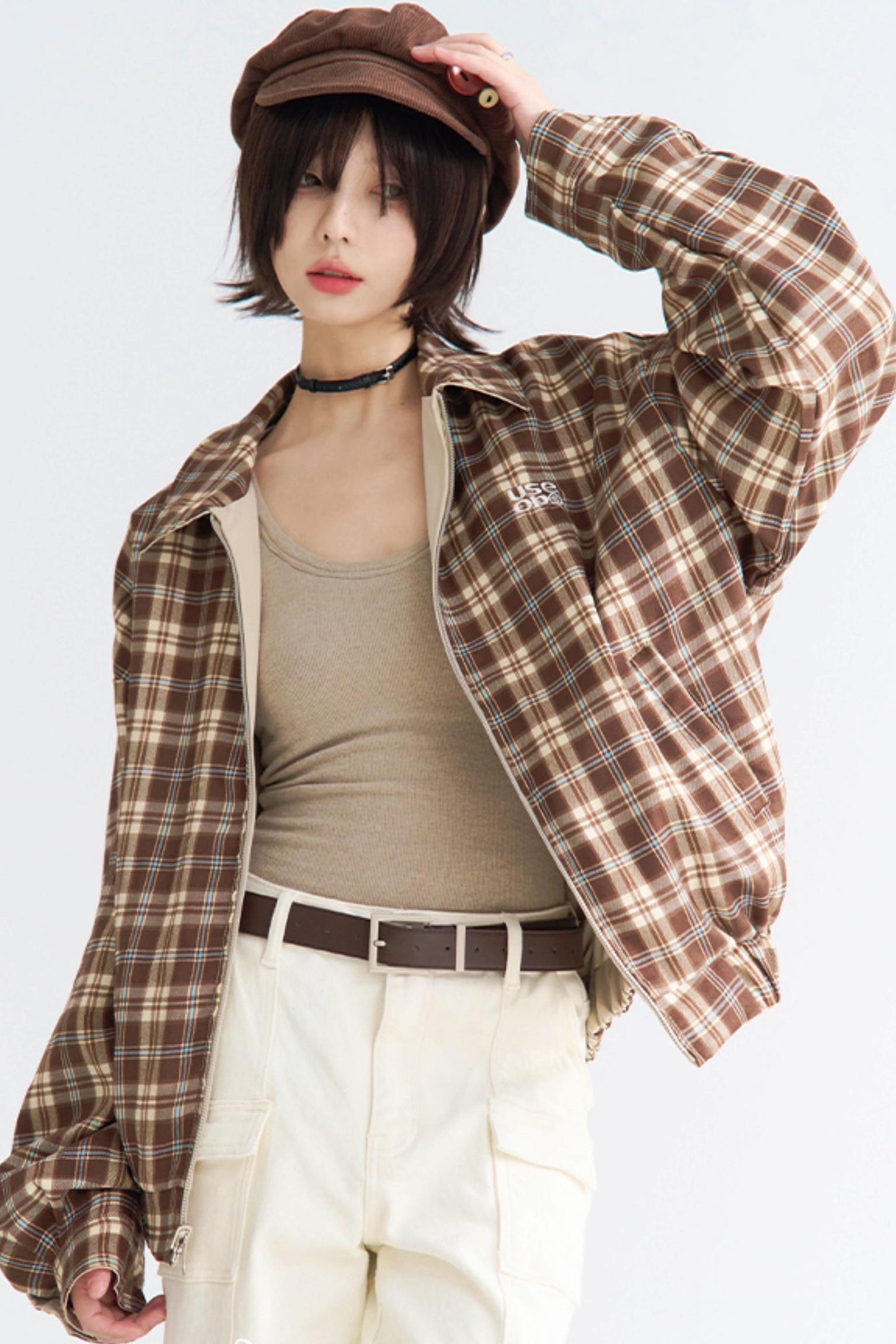 Silhouette Jacket Soft