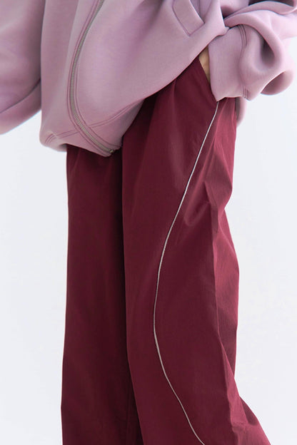 Sweatpants Relaxed Drawstring