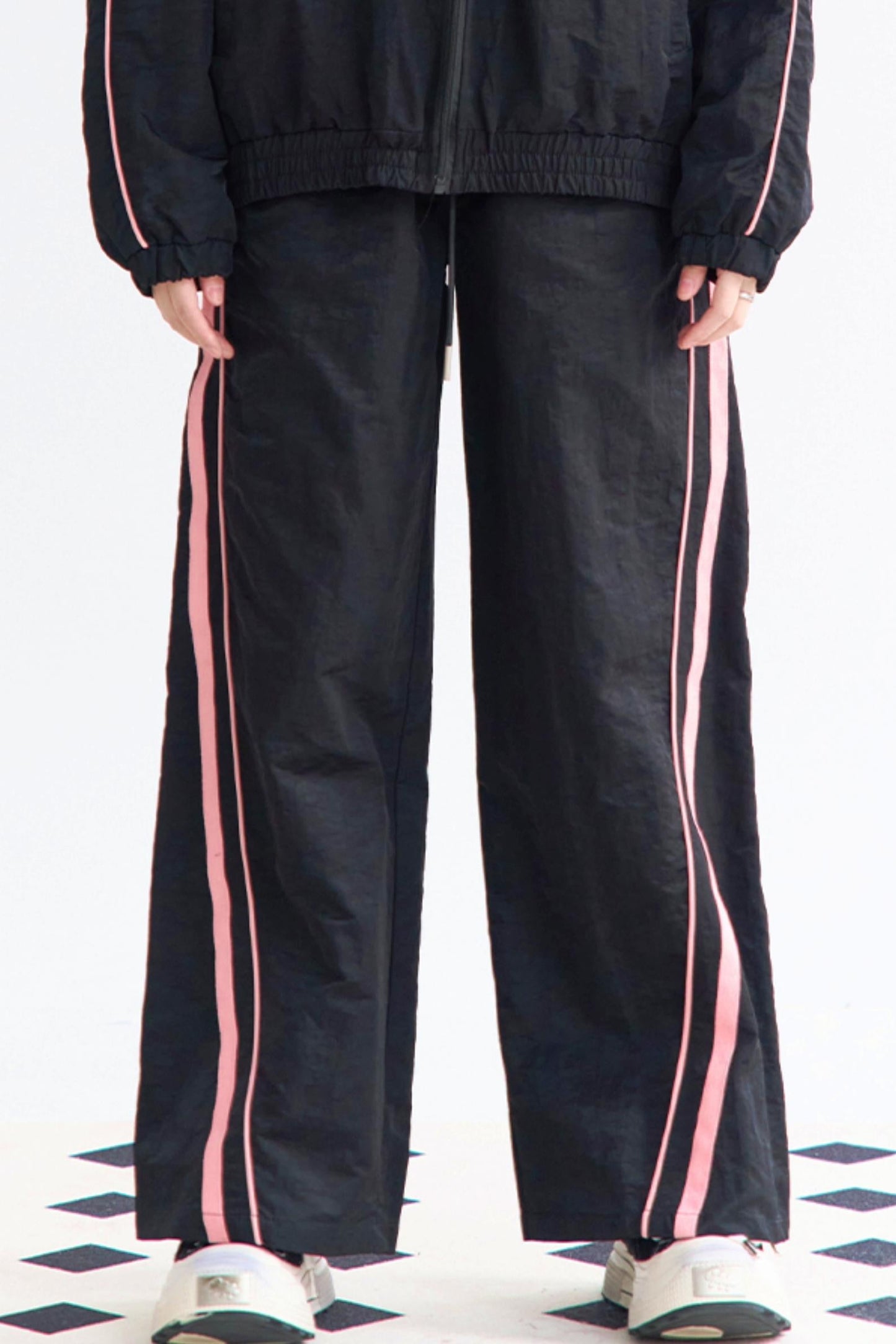 Piece Two Casual Setup Sports Suit