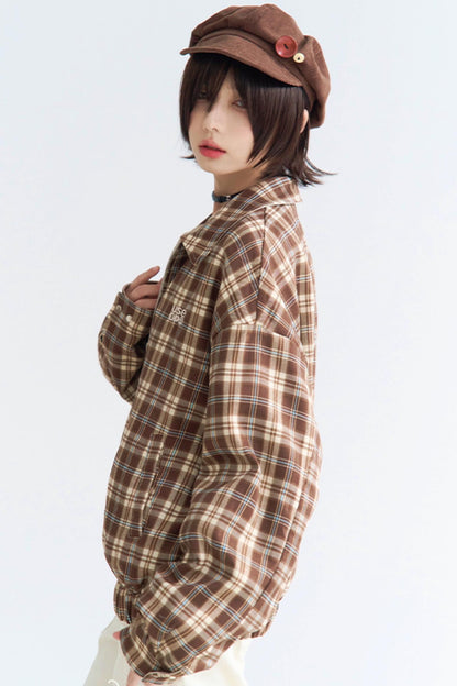 Silhouette Jacket Soft