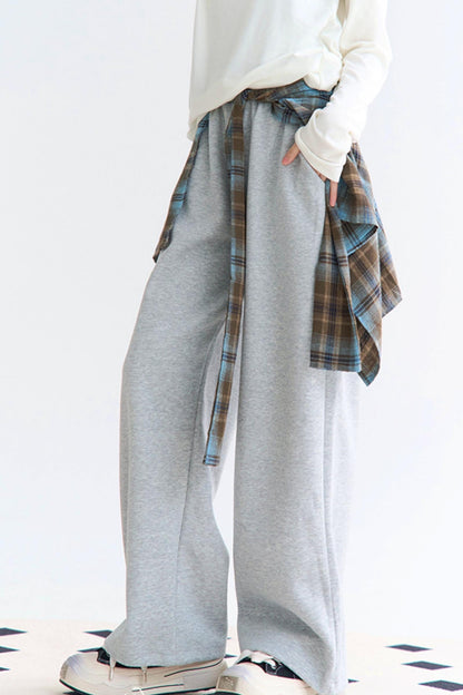 Minimalist Relaxed Sweatpants